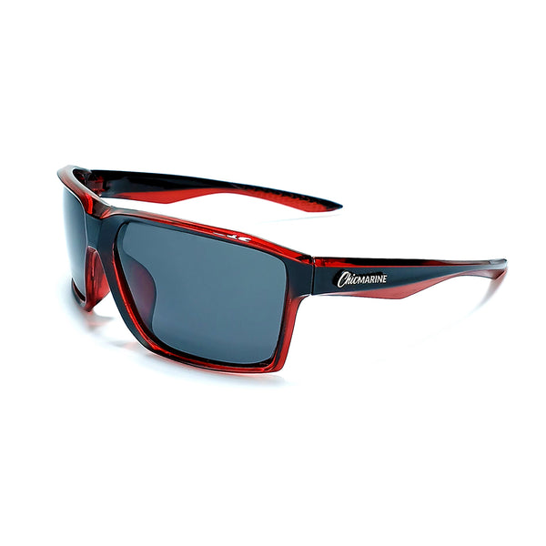 Marlin Red Polarized