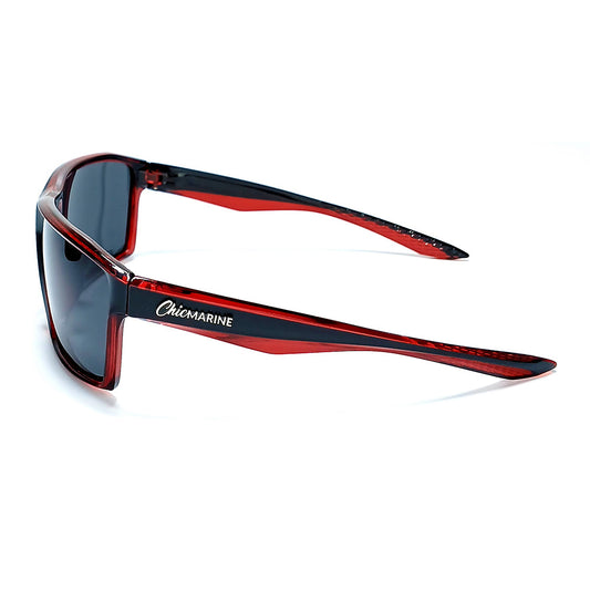 Marlin Red Polarized