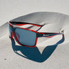 Marlin Red Polarized