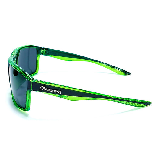 Marlin Green Polarized