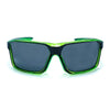 Marlin Green Polarized