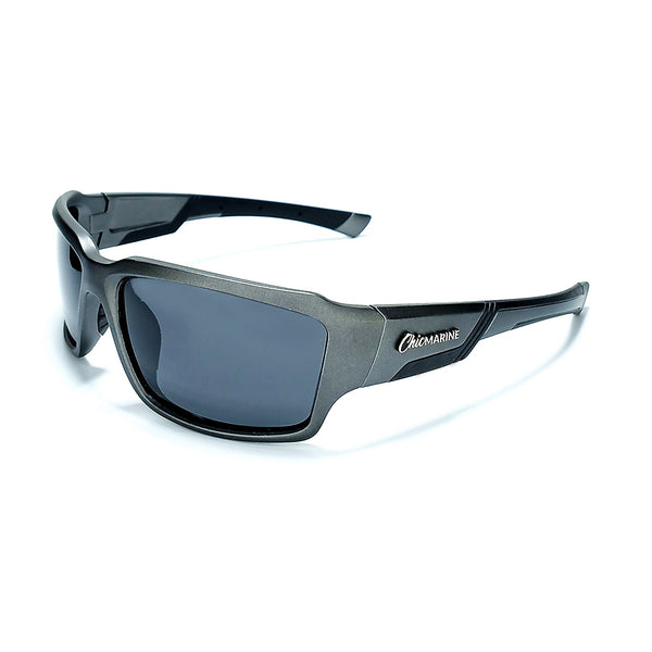 Stringray Charcoal Polarized