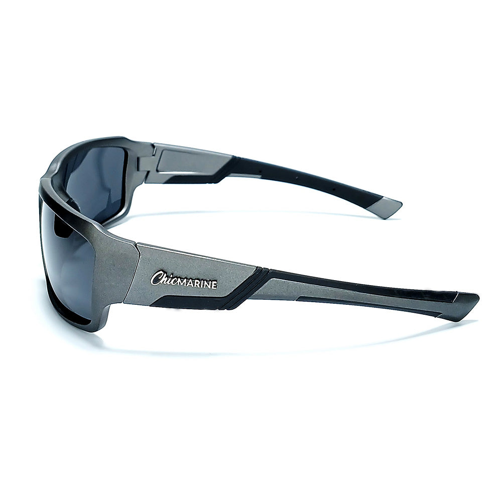 Stringray Charcoal Polarized