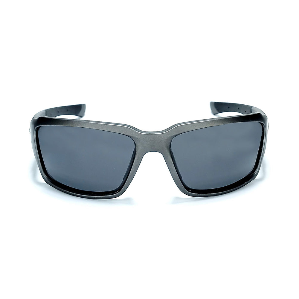 Stringray Charcoal Polarized