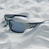 Stringray Charcoal Polarized