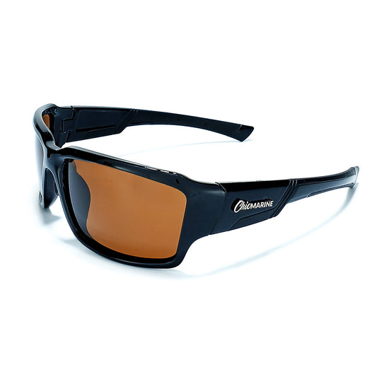 Stringay Black Polarized