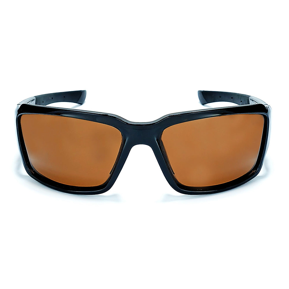 Stringay Black Polarized