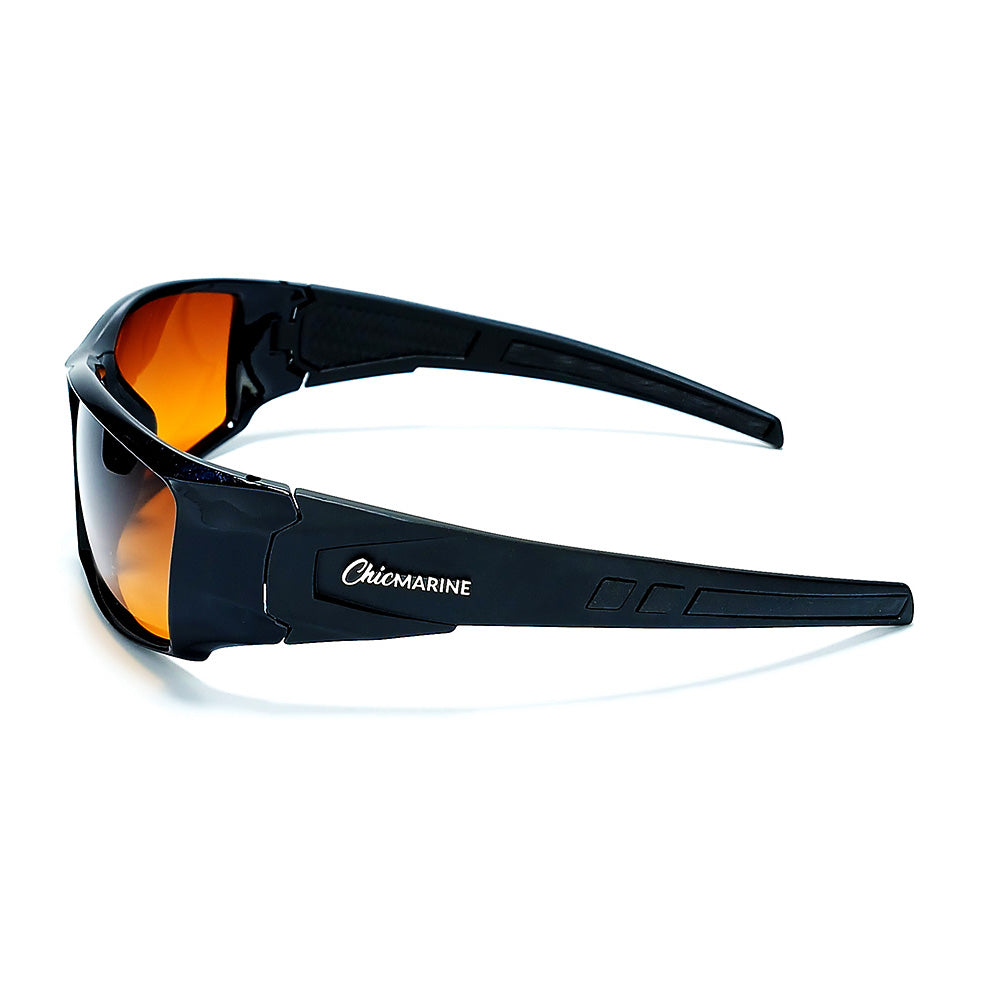 Havasu Black Polarized