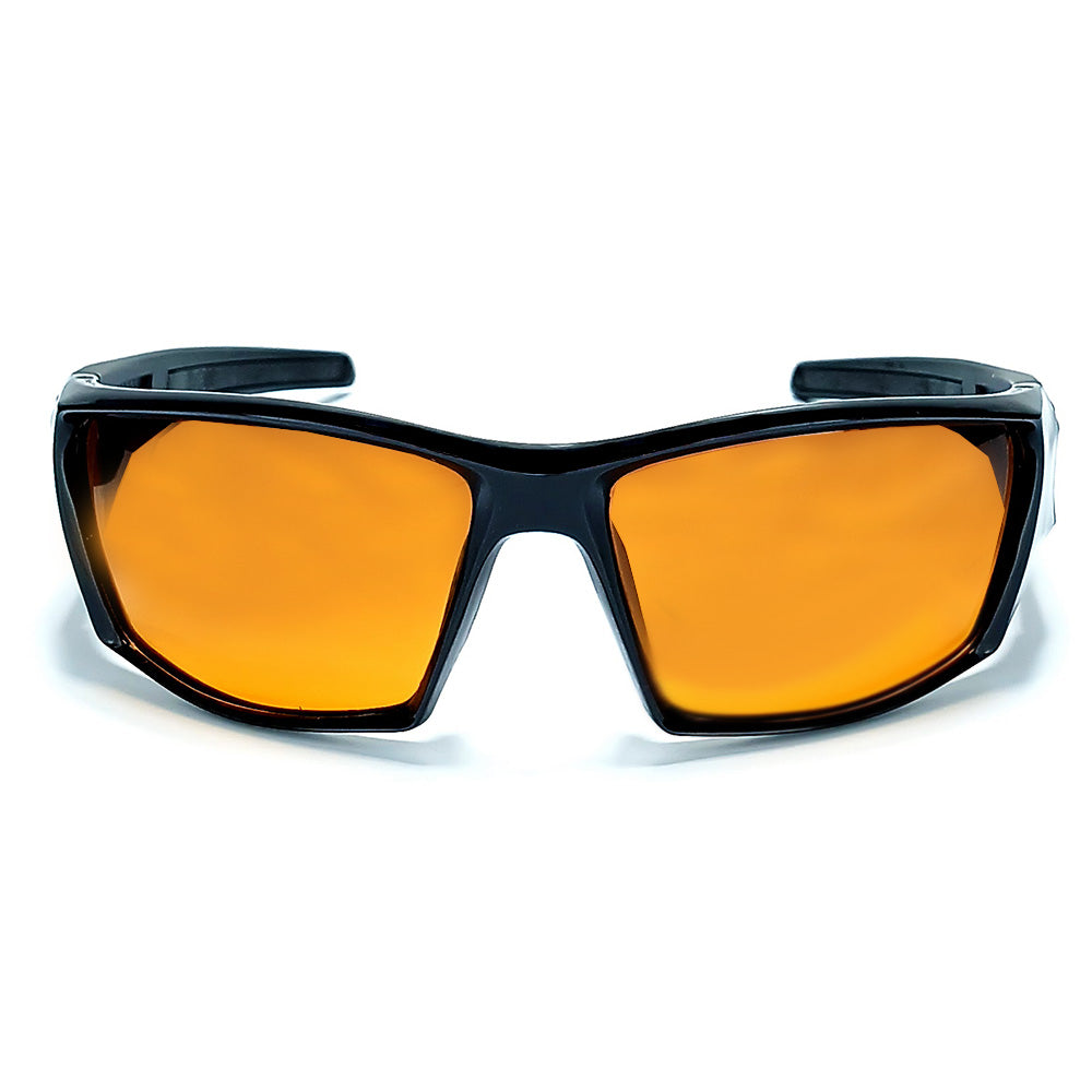 Havasu Black Polarized