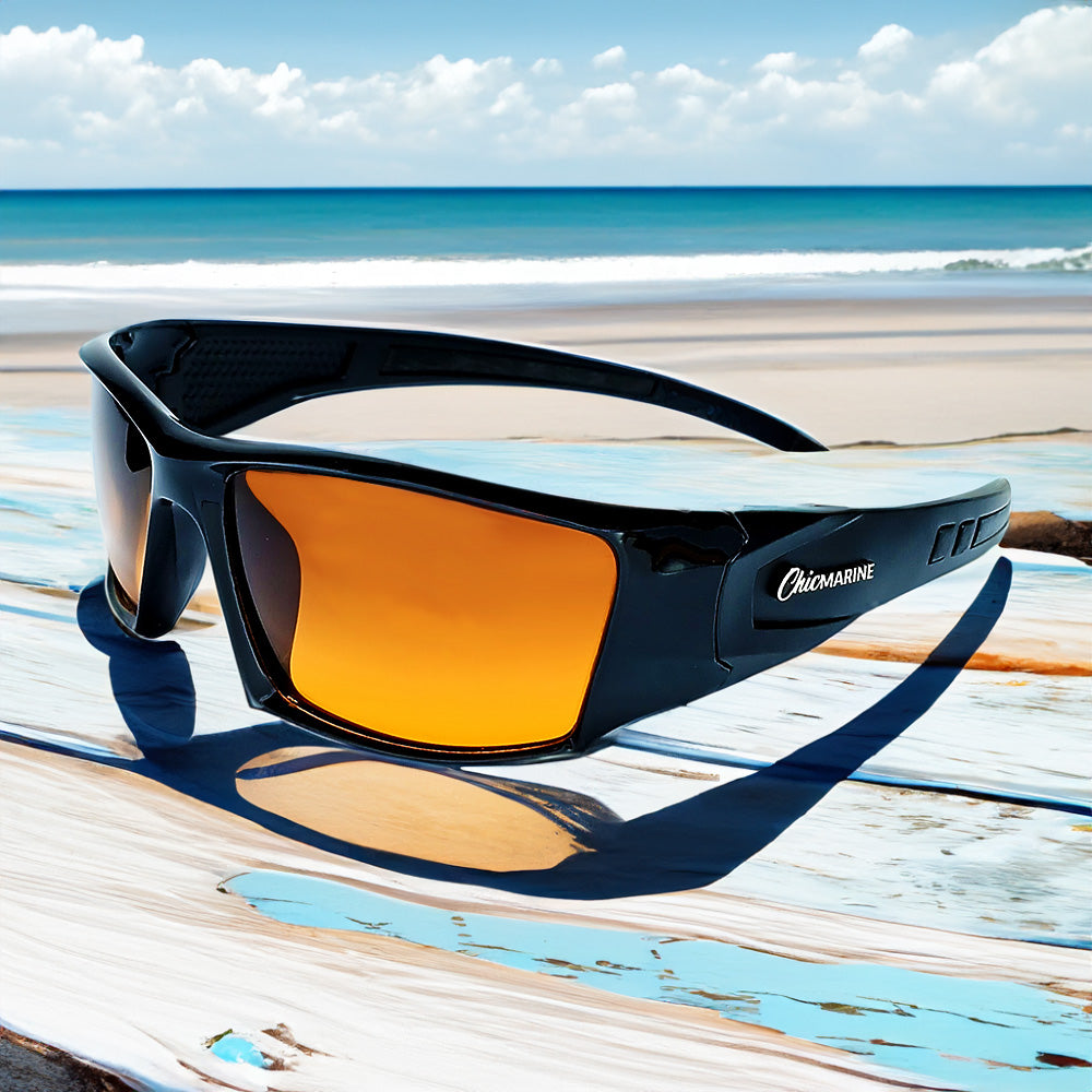 Havasu Black Polarized