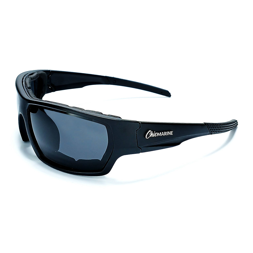 Hurricane Black Sport Polarized