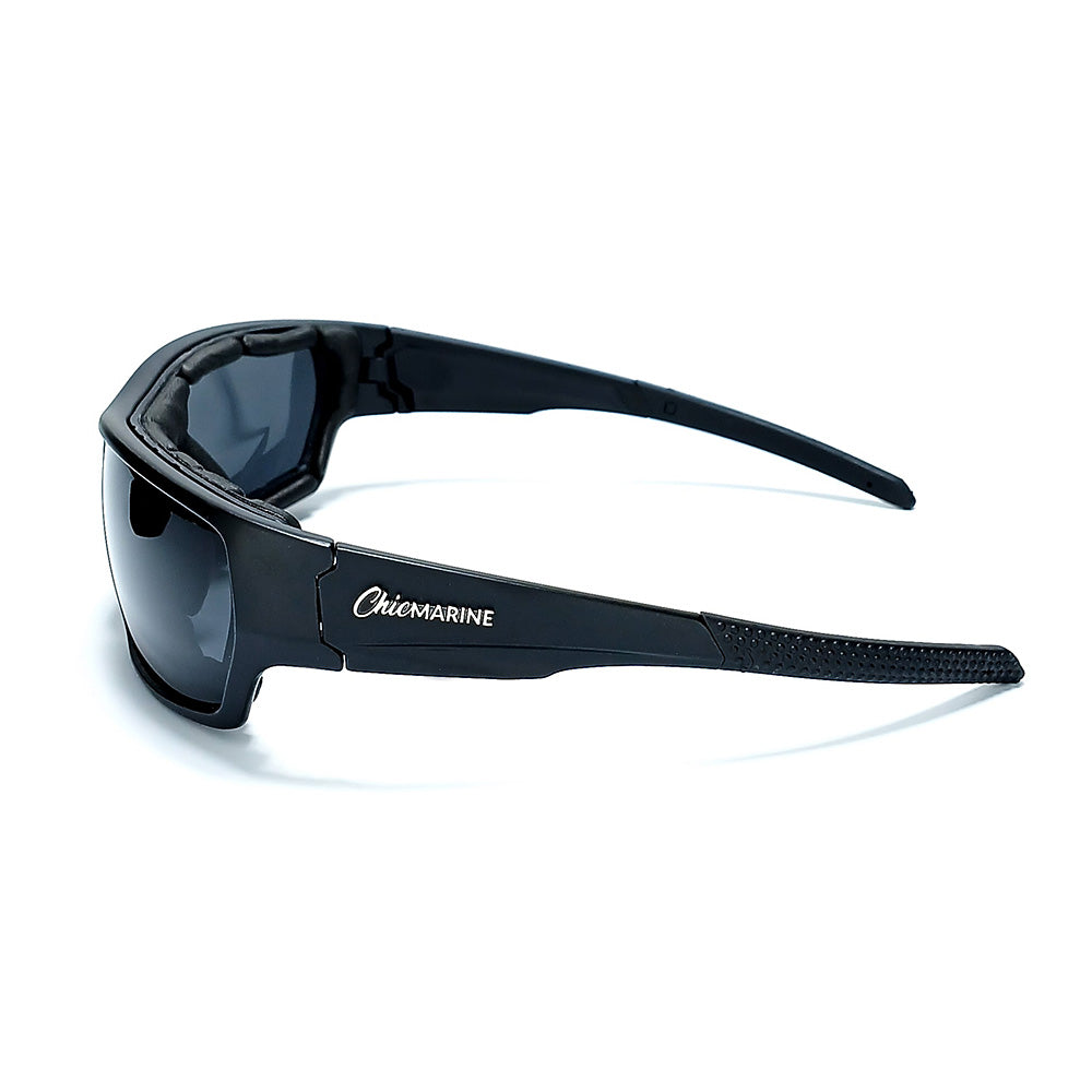 Hurricane Black Sport Polarized