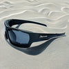 Hurricane Black Sport Polarized