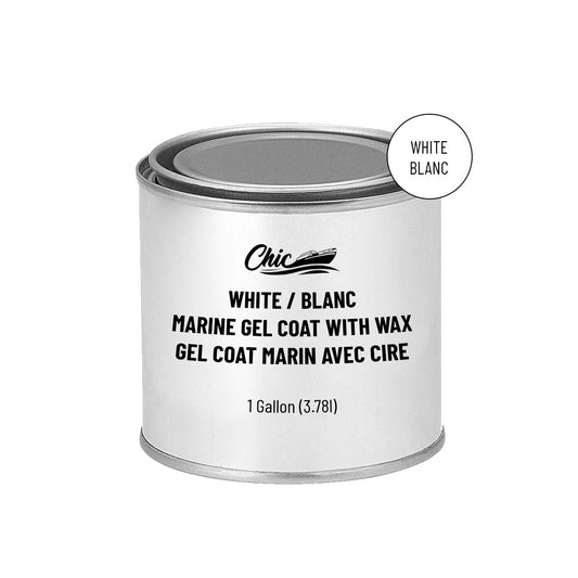 Marine Gel Coat