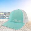 Chic Marine Hat - Chic Marine