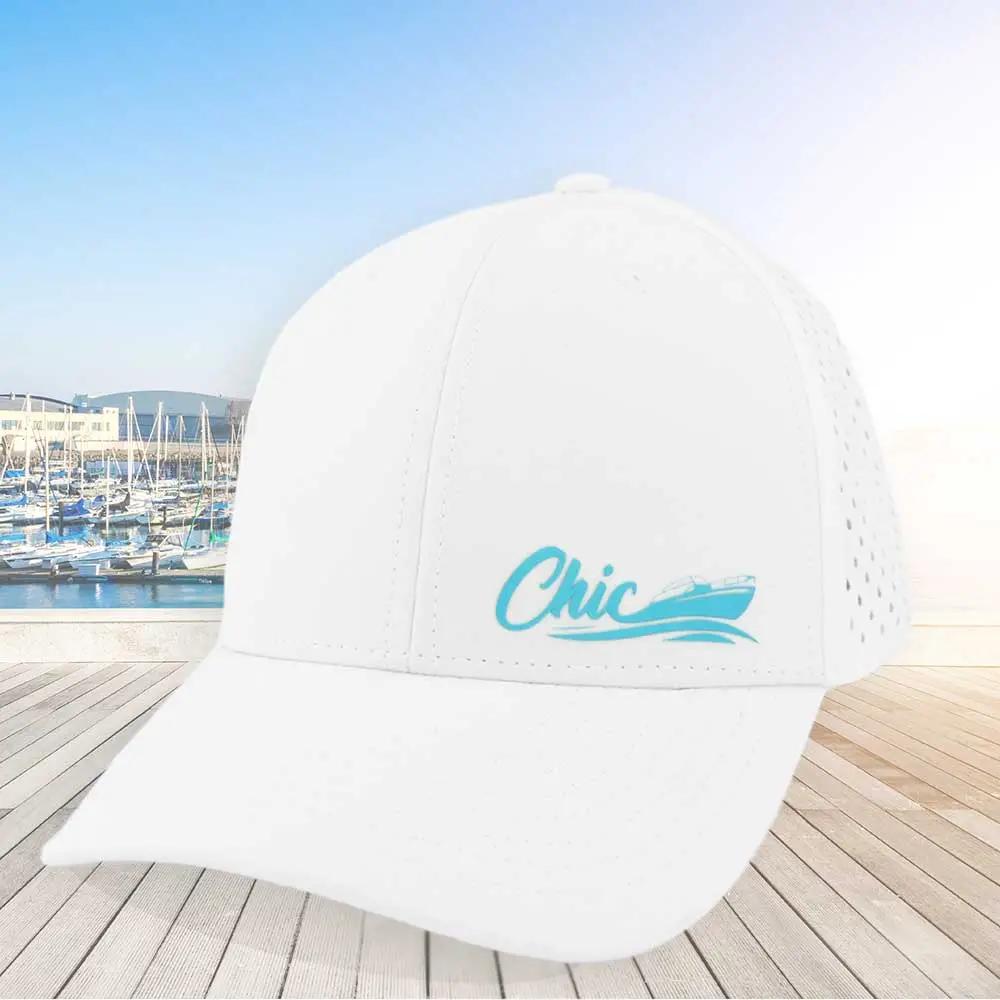 Chic Marine Hat - Chic Marine